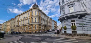 3 Zimmer-Eigentumswohnung im begehrten Grazer UNIVIERTEL zu verkaufen