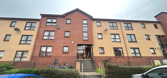 2 bed flat to rent