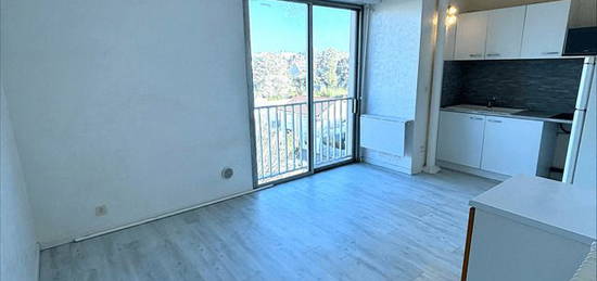 Location appartement 1 pièce 20 m²