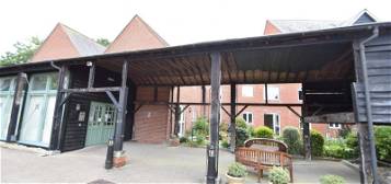 Flat for sale in Springwell, Havant, Hampshire PO9