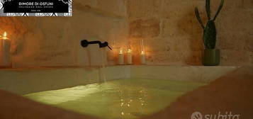 DIMORA "IL FICO" with JACUZZI - OSTUNI