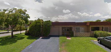 2333 SW 81st Ter, North Lauderdale, FL 33068