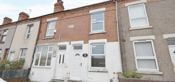 2 bedroom terraced house