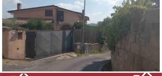 Appartamento all'asta via Martolana , 17, Capena