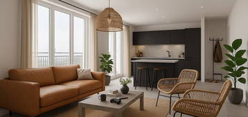 Vente appartement 4 pièces 105 m²