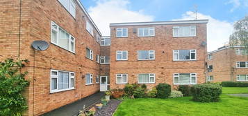 Flat to rent in Nod Rise, Coventry CV5