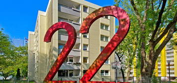 3-Zimmer-Wohnung in Dortmund Hörde