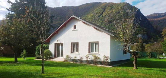 Maison à vendre Cierp-Gaud