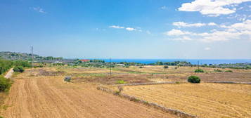 Villa unifamiliare Ss275, Leuca, Castrignano del Capo