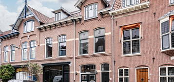 Iordensstraat 43 A RD