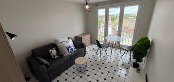 Location appartement 1 pièce 26 m²