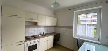 Helle 3 Zimmer Wohnung in Enns
