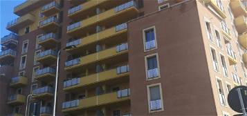 Appartamento in Via Carlo Bertolazzi 6