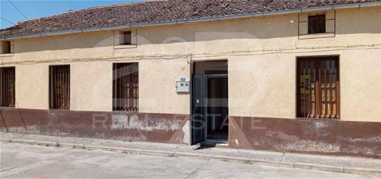 Casa o chalet en venta en Calle Cuellar-escarab. Cuellar, 17, Cuéllar