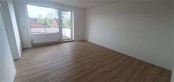 2-Zimmer-Wohnung mit Süd-Balkon und EBK in Bremen Findorff (befristet bis Herbst/Ende 2025)