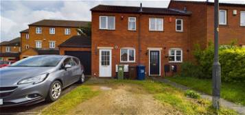 End terrace house to rent in Vervain Close, Churchdown, Gloucester GL3
