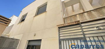 Casa o chalet independiente en venta en calle D. Ramon Orozco Gerez