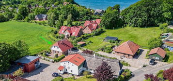 Von PRIVAT - Haus am Meer - EFH bei Langballigau