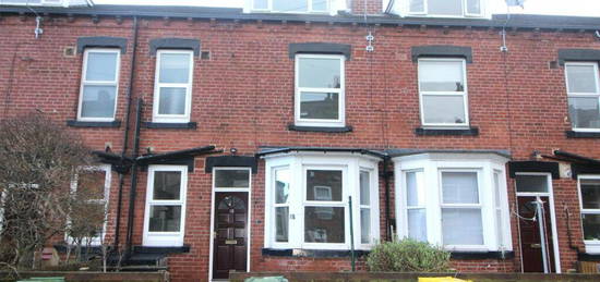 2 bedroom terraced house