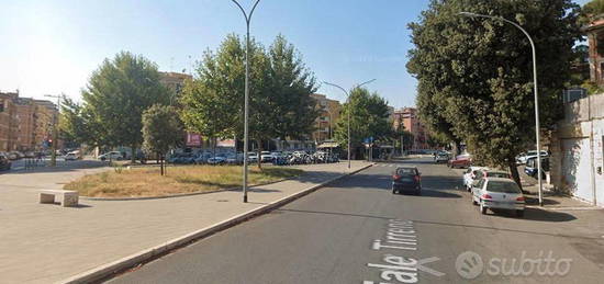 Stanza singola per donne viale tirreno