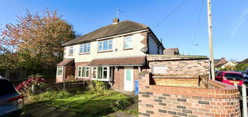 3 bedroom semi-detached house