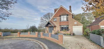 Detached house for sale in Boundary Way, Portsmouth PO6