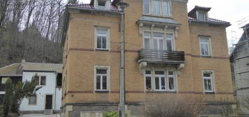 Sonnige 2-Zimmerwohnung in Tharandt, Wilsdruffer Str.