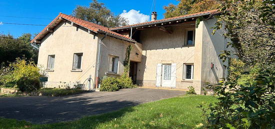 Propriété 5 pièces 170 m²