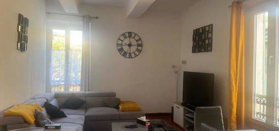 Loue appartement