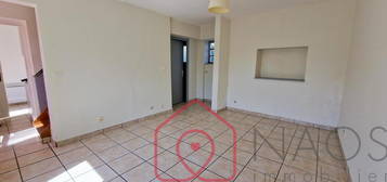 Achat maison 3 pièces 63 m²