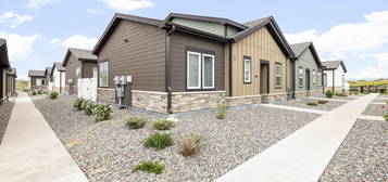 Citadel at Castle Pines Luxury Villas and Townhomes, Castle Rock, CO 80108