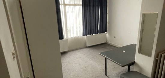 Ruime centraal gelegen studio voor 2 personen