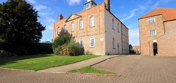 Flat for sale in Grammar School Court, Scorton, Richmond DL10