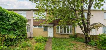 Terraced house for sale in Hercules Close, Little Stoke, Bristol BS34