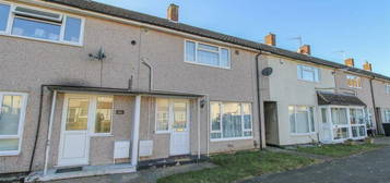 Terraced house to rent in Long Ley, Essex CM20