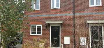 2 bedroom semi-detached house