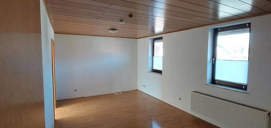 3-Zimmer Wohnung zu vermieten