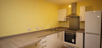 2 bed terraced house to rent