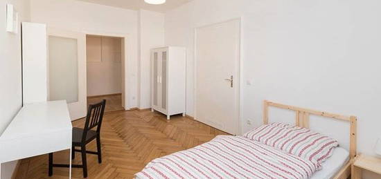 Privatzimmer in Ludwigsvorstadt, München