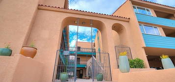 2901 Euclid Ave NE Unit 25-C, Albuquerque, NM 87106