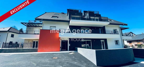 Vente appartement 3 pièces 74 m²