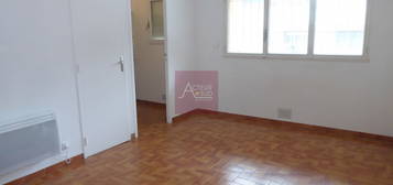 Appartement 1 pièce 21 m²