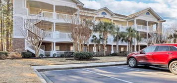 5825 Catalina Dr Unit 532, North Myrtle Beach, SC 29582