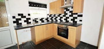 3 bedroom detached house