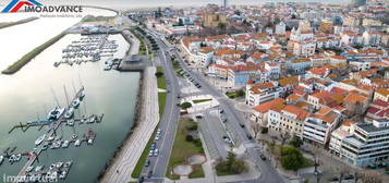 Moradia na zona Histórica da Figueira da Foz