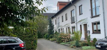 Reihenhaus in Dessau Ziebigk