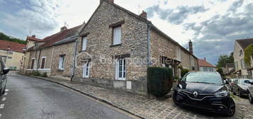 Maison  à vendre, 6 pièces, 4 chambres, 125 m²