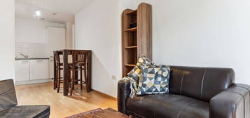 1 bed flat to rent