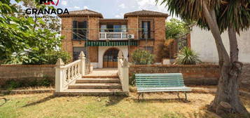 Casa o chalet en venta en Callejón de Aynadamar, 14, Haza Grande