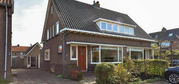 van Dijklaan 6